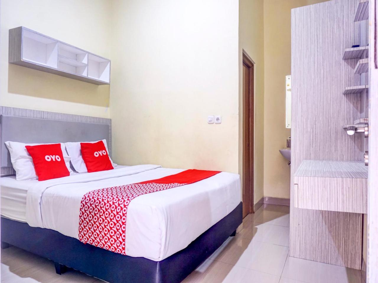 Indah Residence Syariah RedPartner