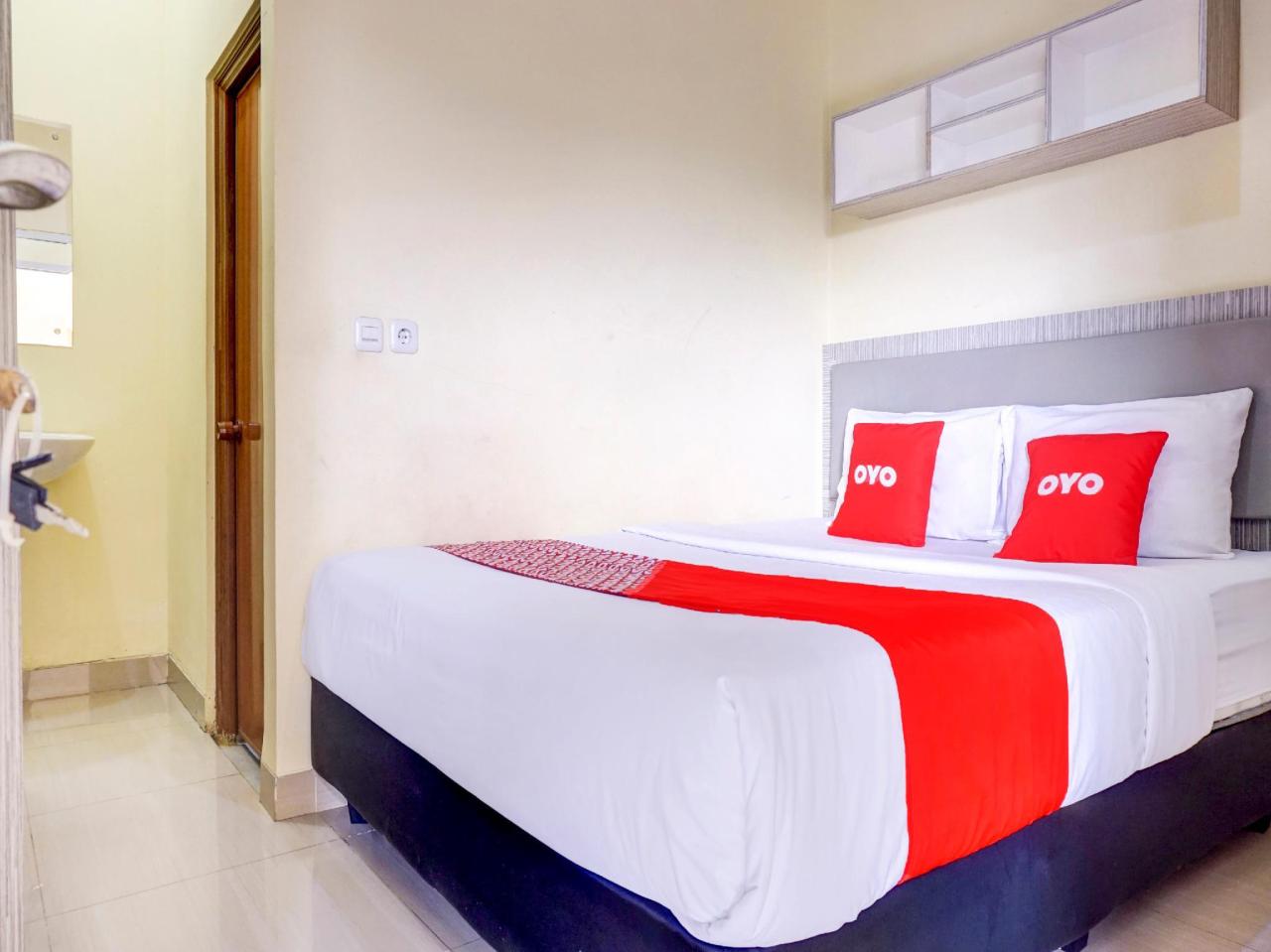 Indah Residence Syariah RedPartner