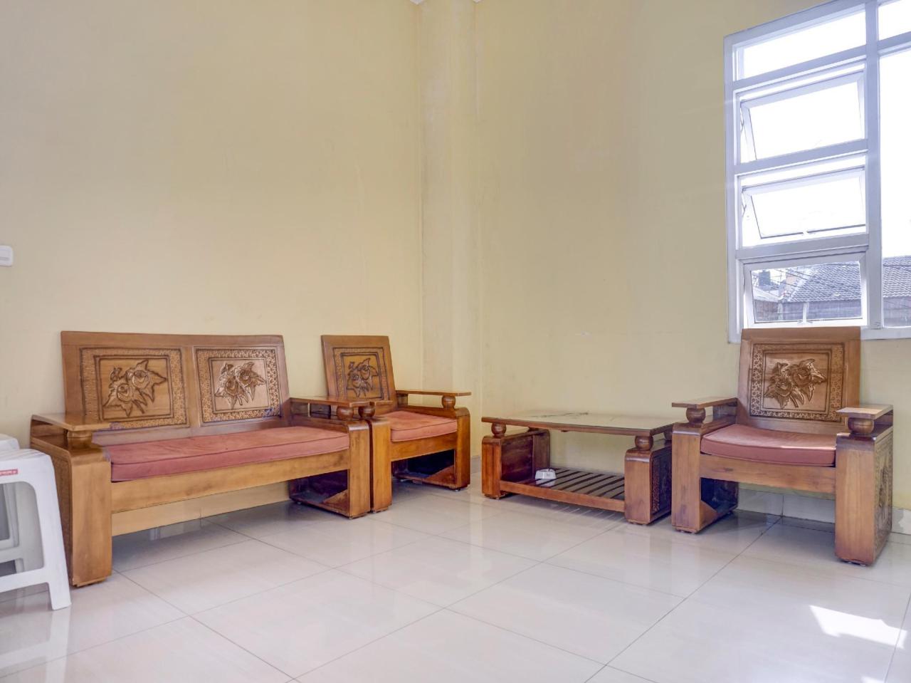 Indah Residence Syariah RedPartner