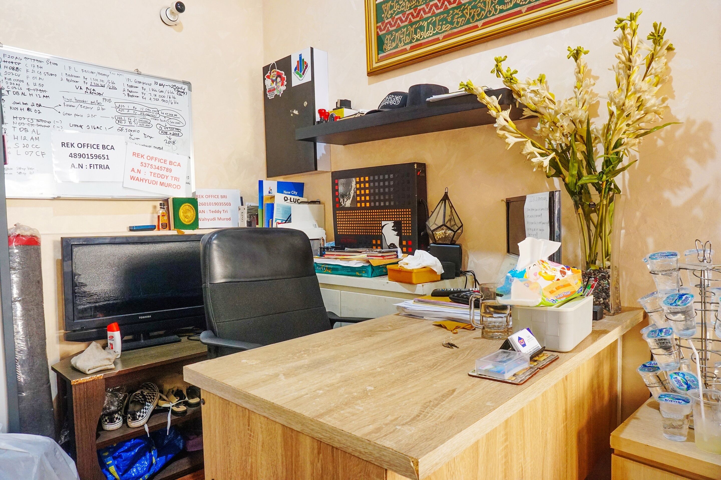 Independent99 by OYO