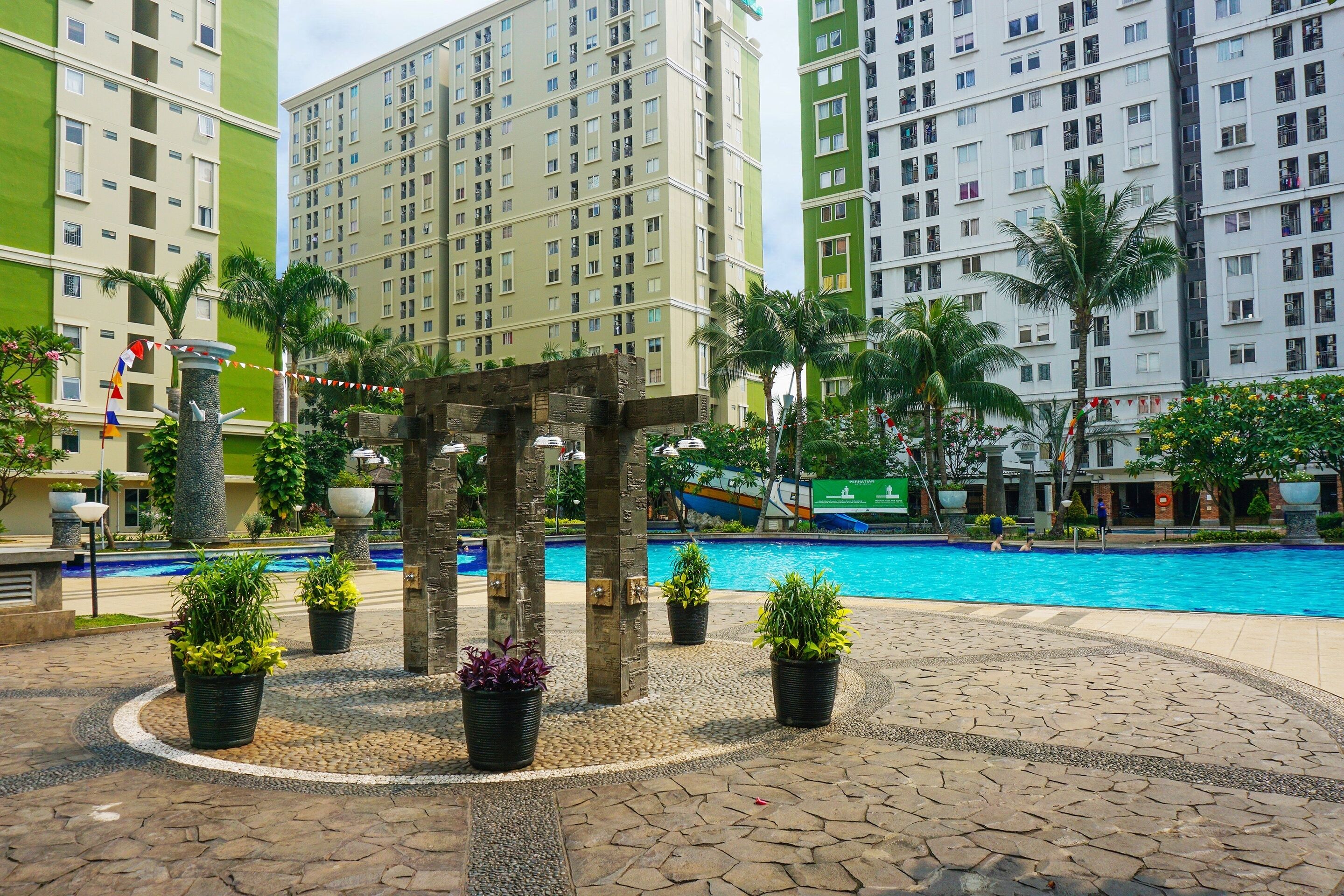 Independent99 by OYO