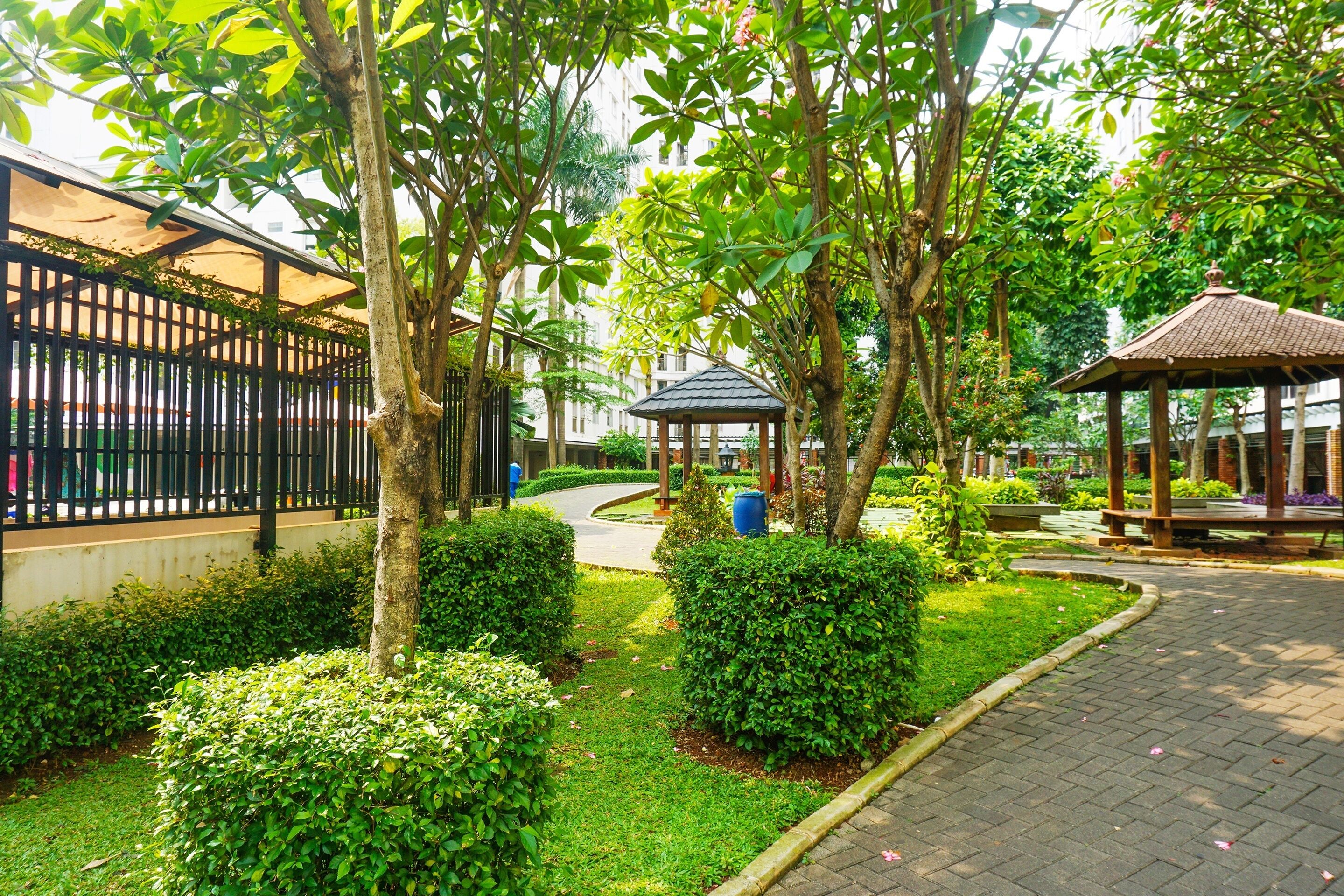 Independent99 by OYO