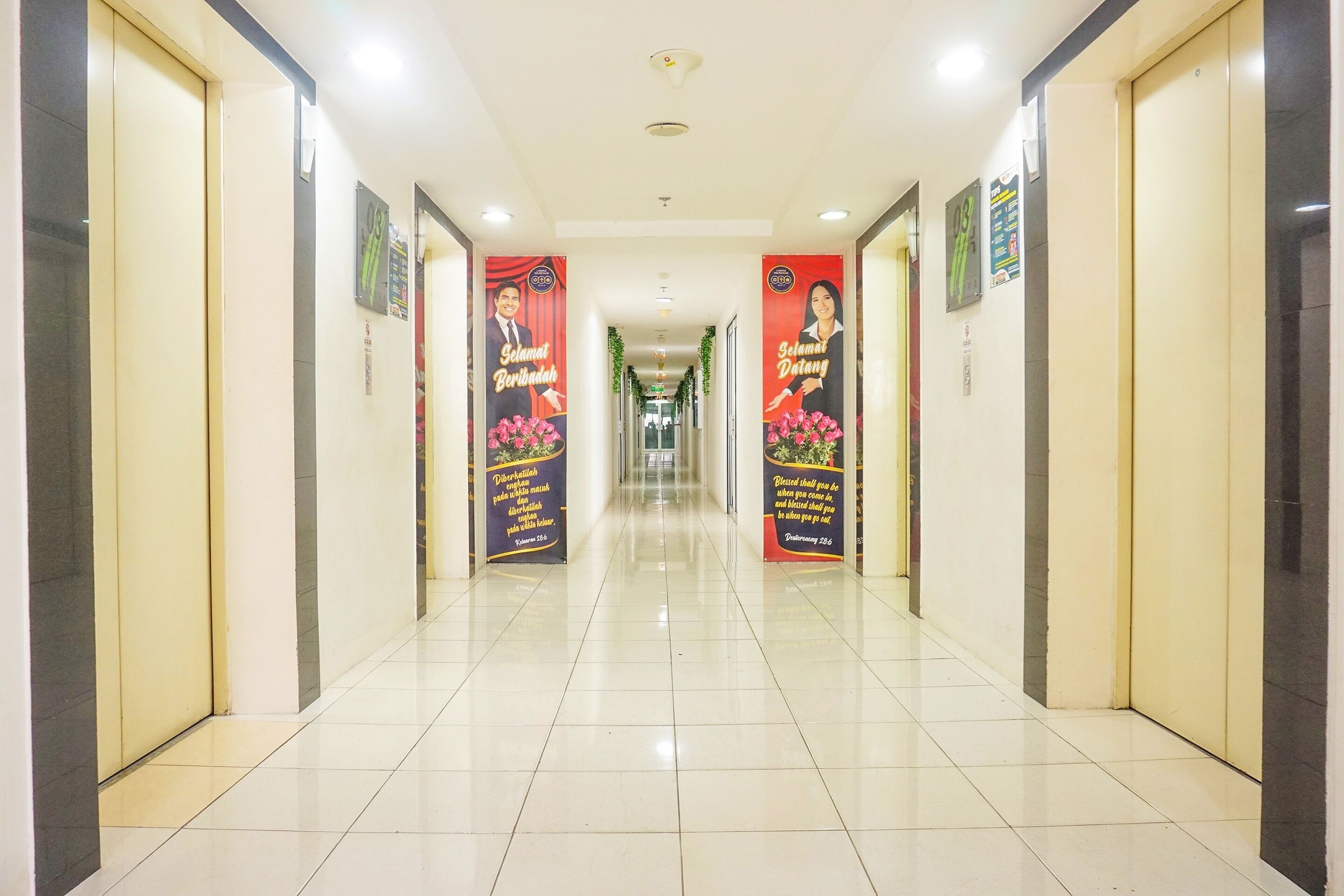 Independent99 by OYO