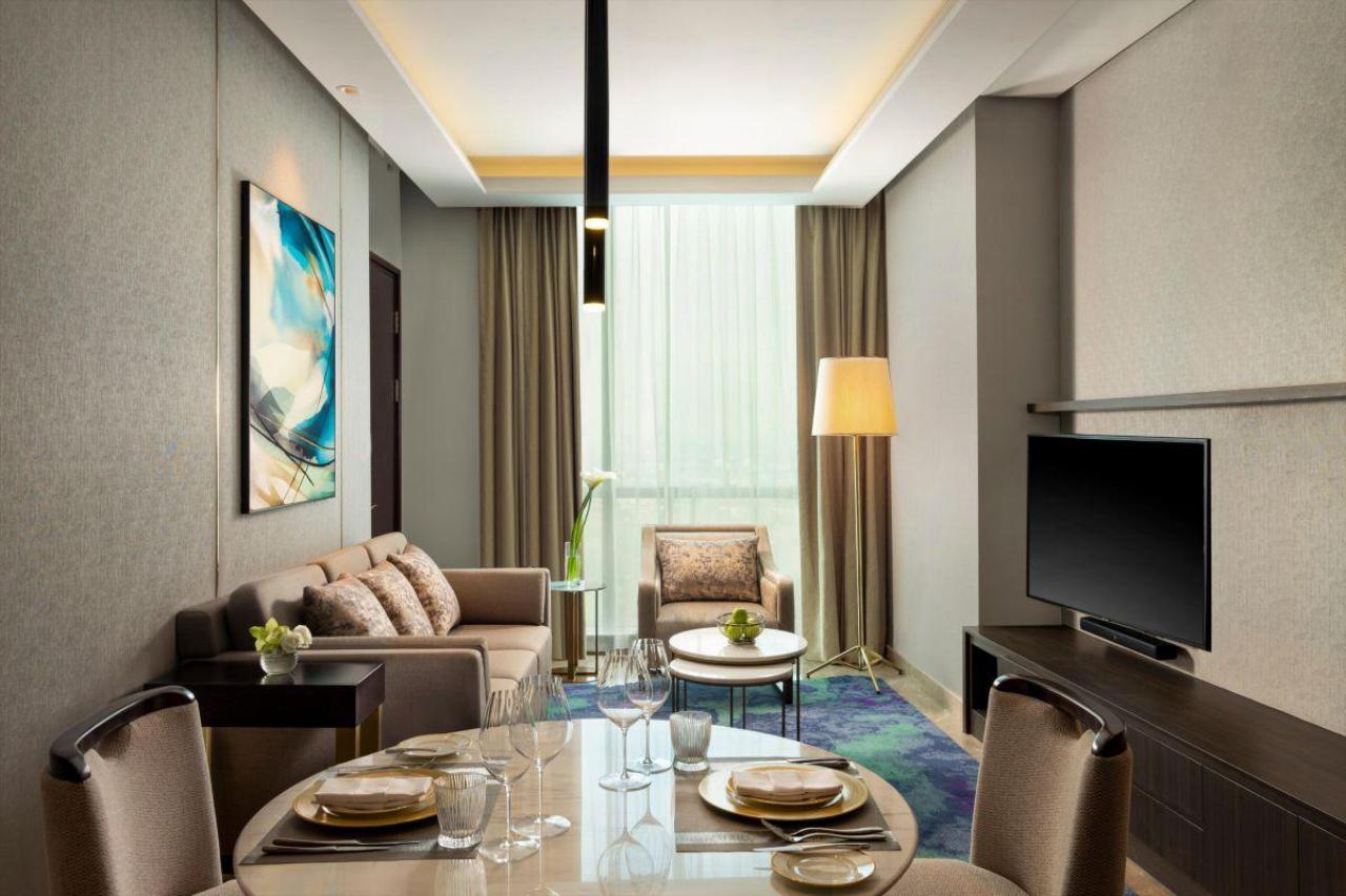 Intercontinental Residence Jakarta Pondok Indah