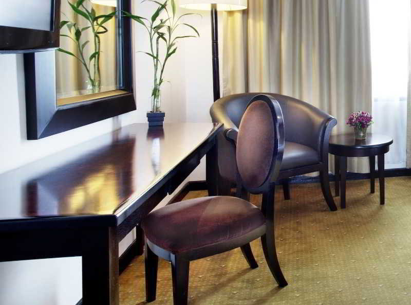 Jakarta Airport Hotel