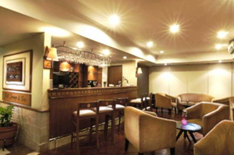 Jakarta Airport Hotel