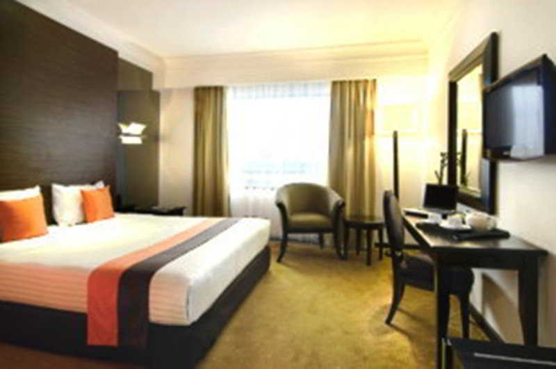 Jakarta Airport Hotel