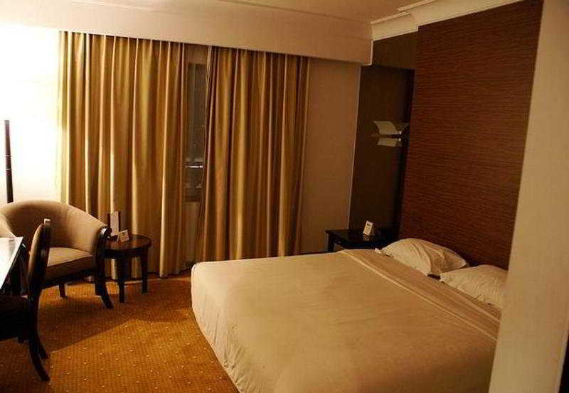 Jakarta Airport Hotel