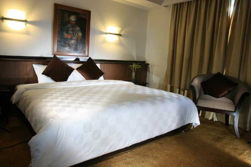 Jakarta Airport Hotel