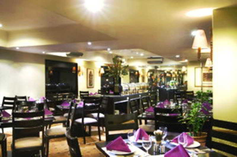 Jakarta Airport Hotel