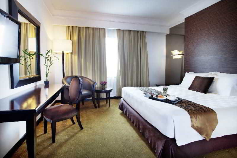 Jakarta Airport Hotel