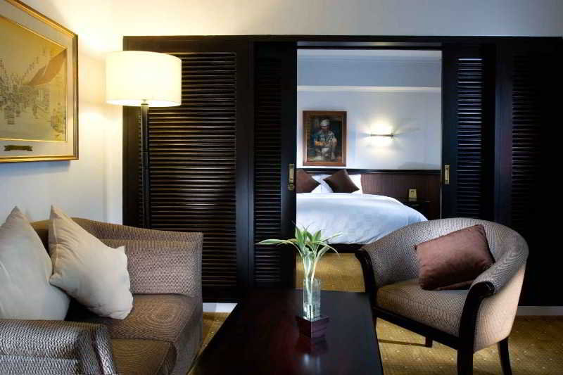 Jakarta Airport Hotel