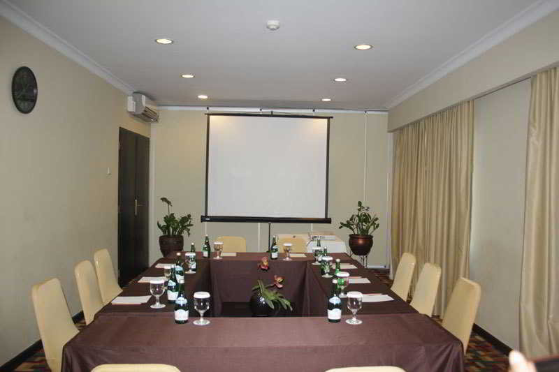 Jakarta Airport Hotel