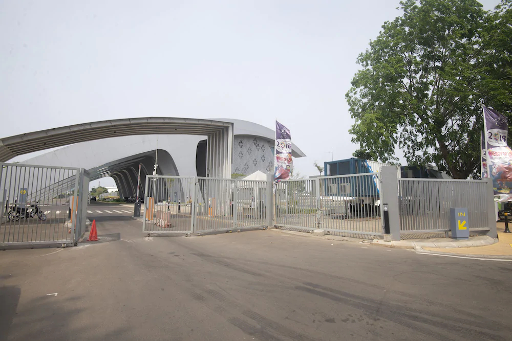 RedDoorz Plus @ Jakarta International Equestrian Park