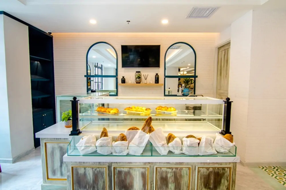 Jambuluwuk Thamrin Hotel