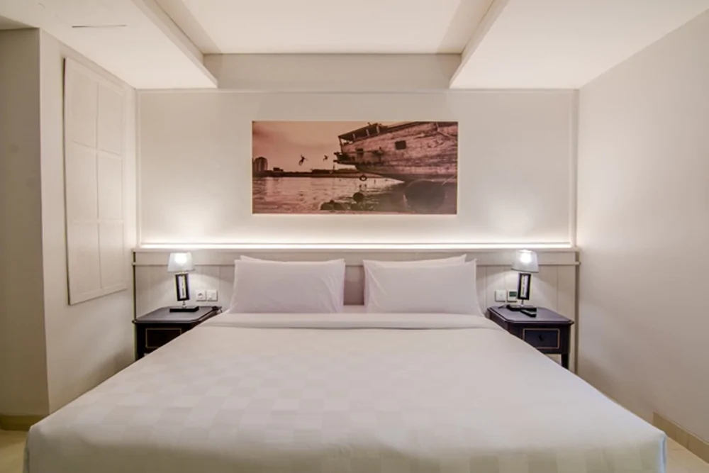 Jambuluwuk Thamrin Hotel