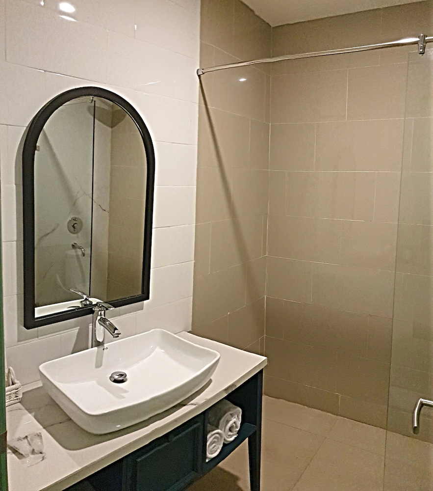 Jambuluwuk Thamrin Hotel