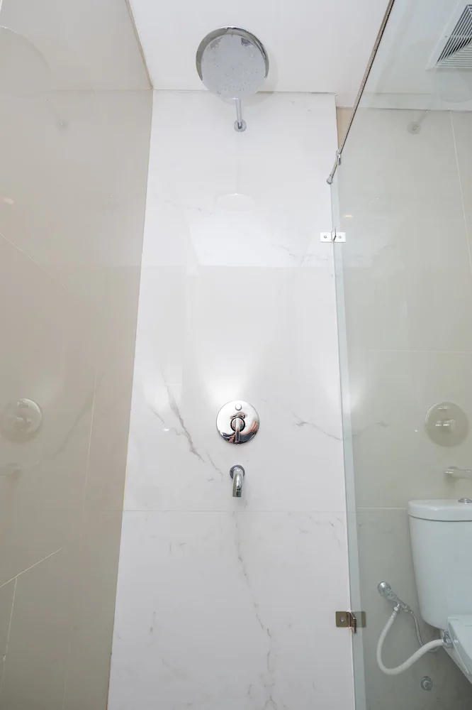 Jambuluwuk Thamrin Hotel