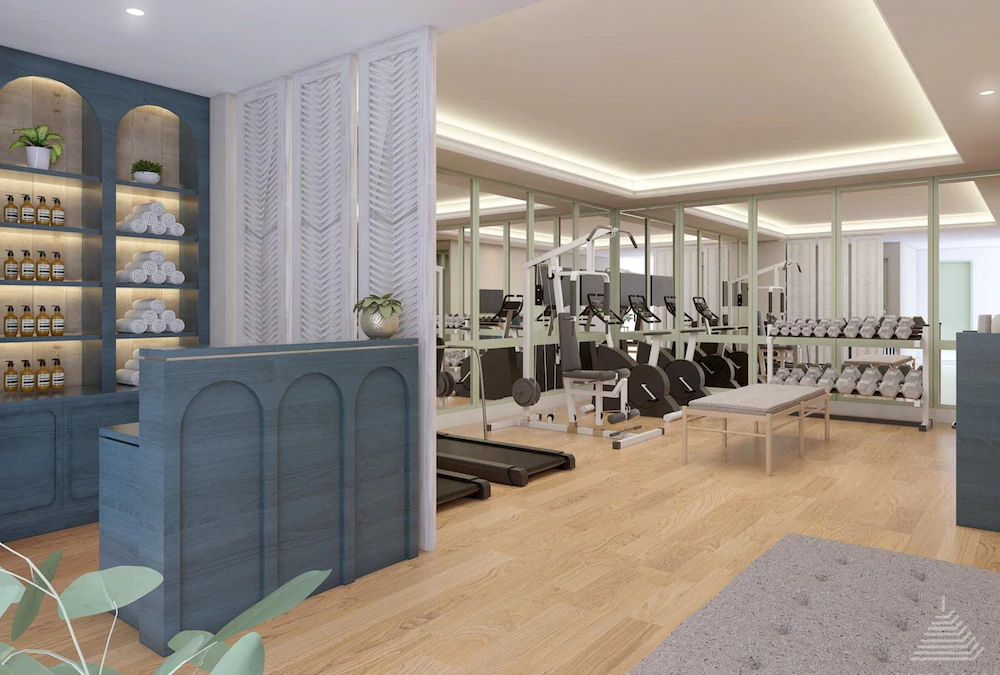 Jambuluwuk Thamrin Hotel