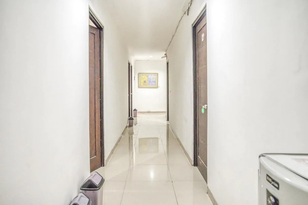 Jasmine Residence by RedDoorz