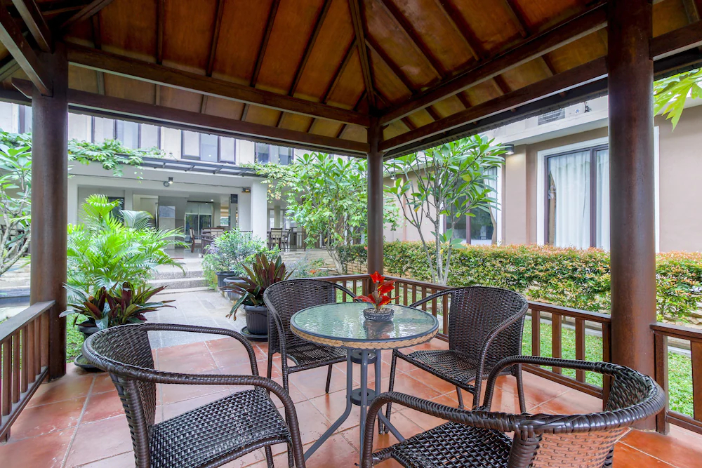 Jasmine Suites by RedDoorz