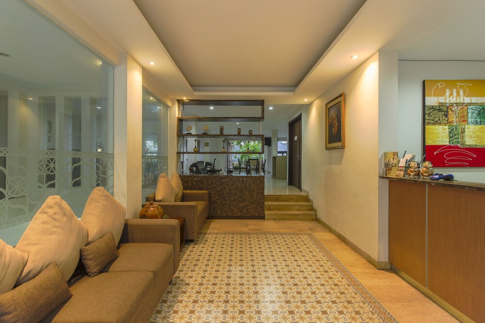 Jasmine Suites by RedDoorz