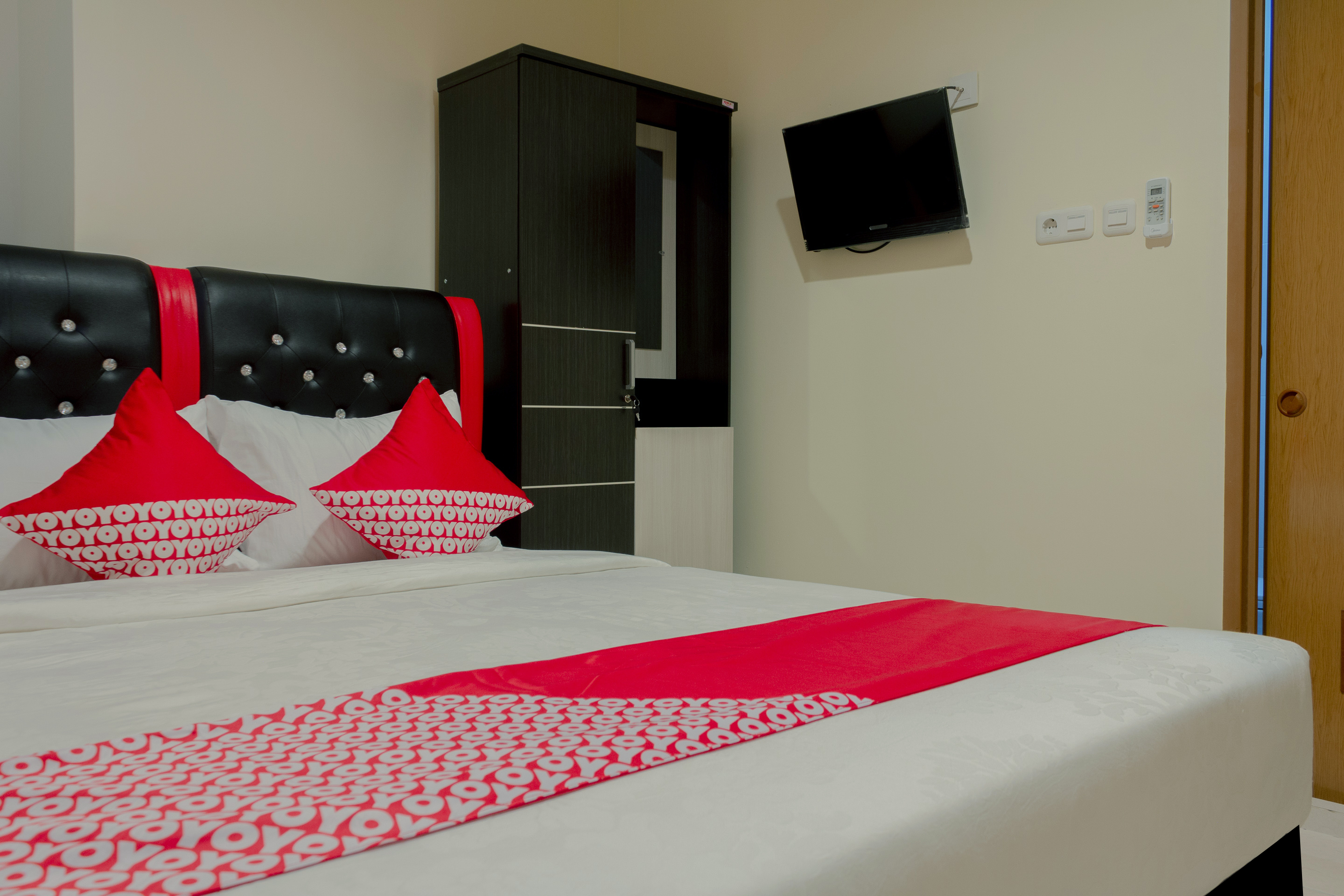 Jo Cengkareng Sharia by OYO