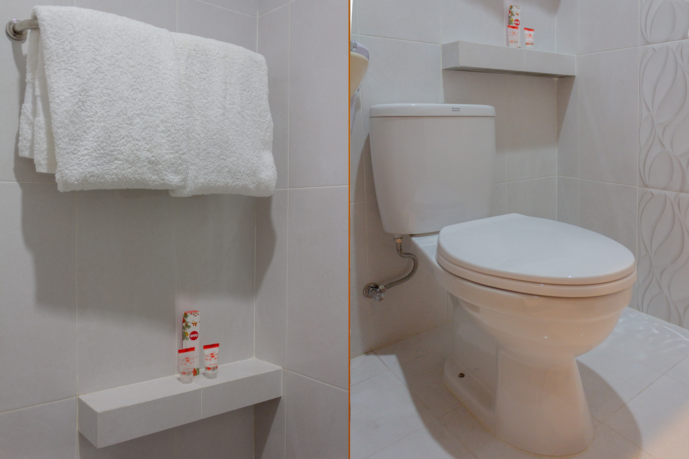 Jo Cengkareng Sharia by OYO