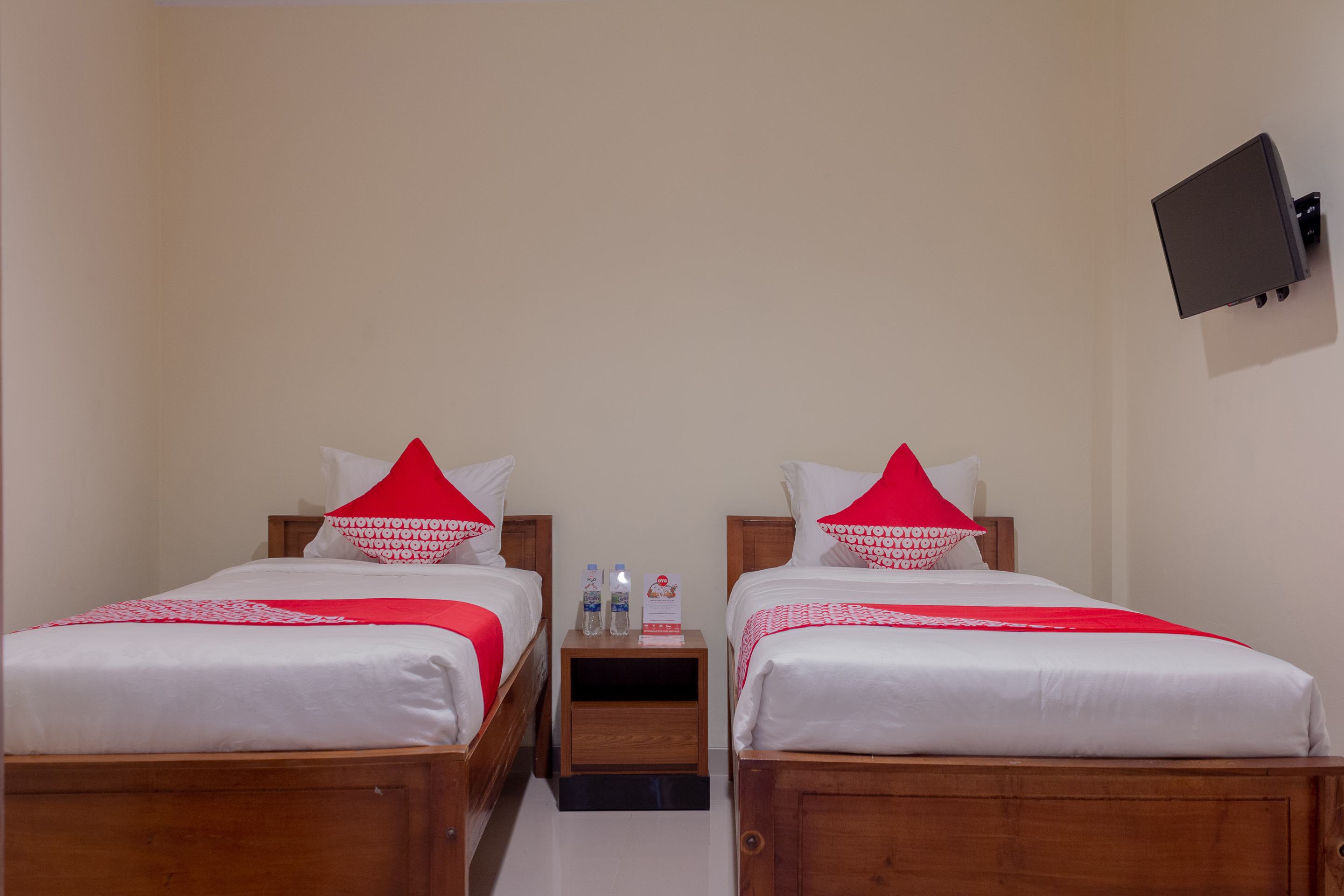 Jo Cengkareng Sharia by OYO