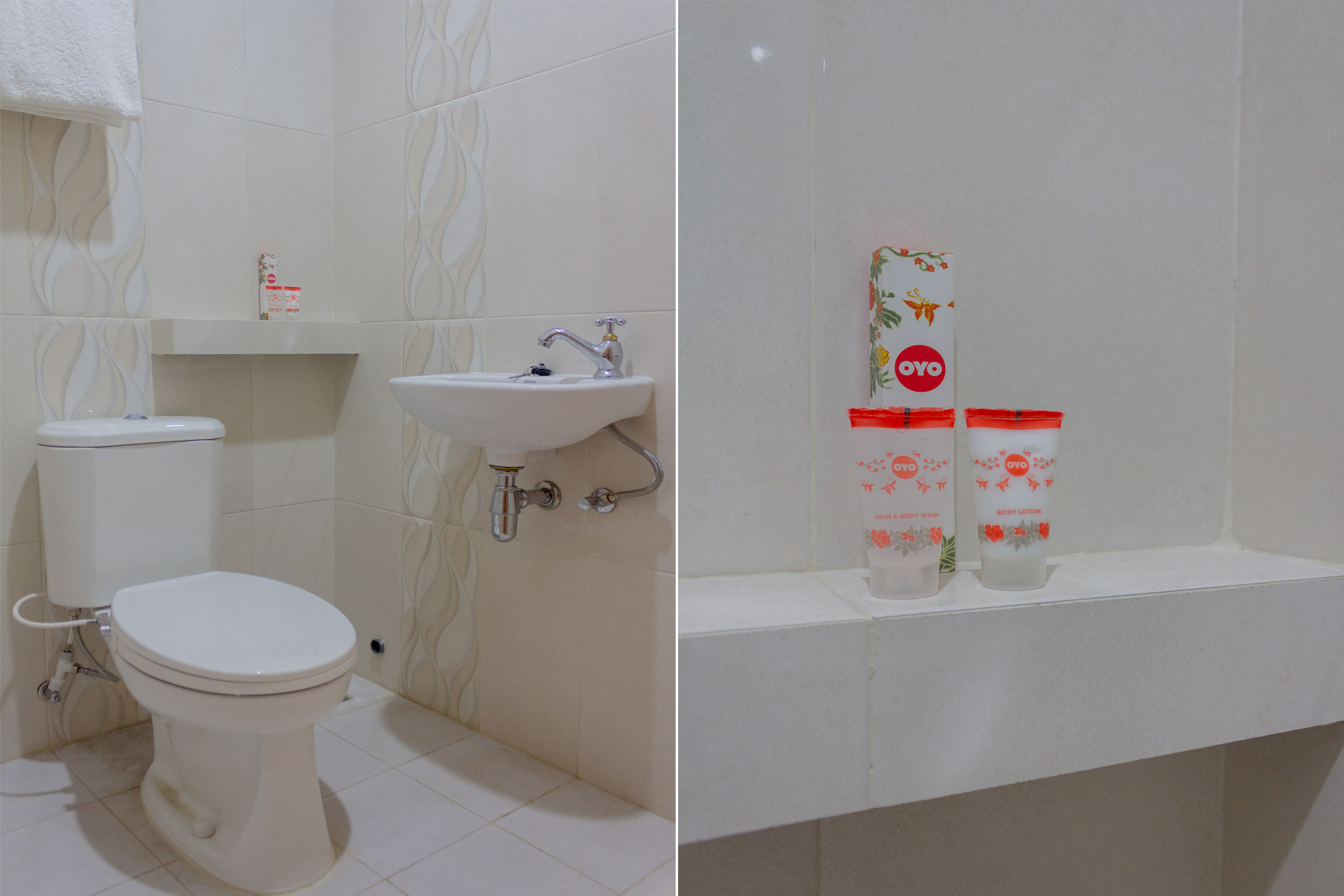 Jo Cengkareng Sharia by OYO