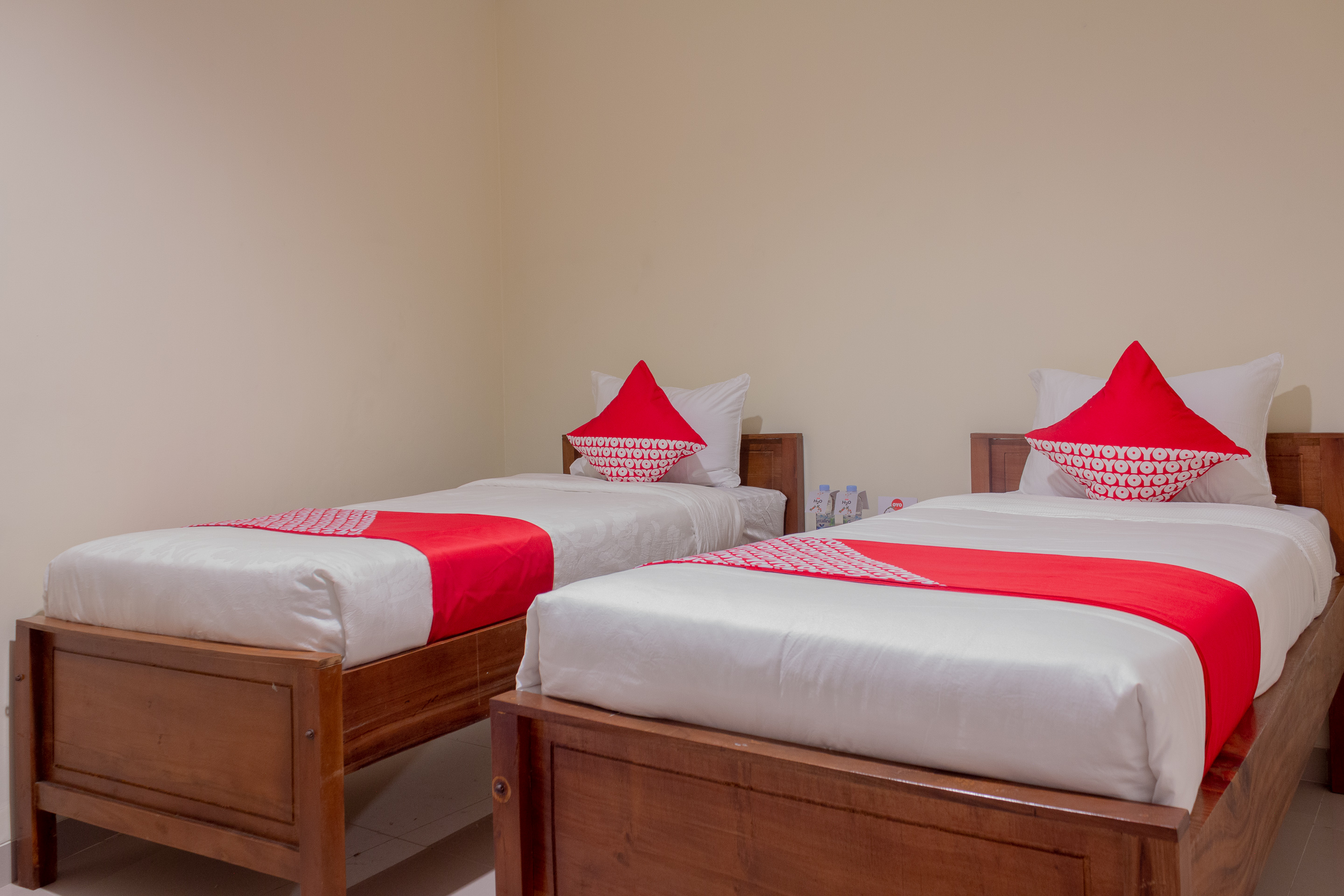 Jo Cengkareng Sharia by OYO