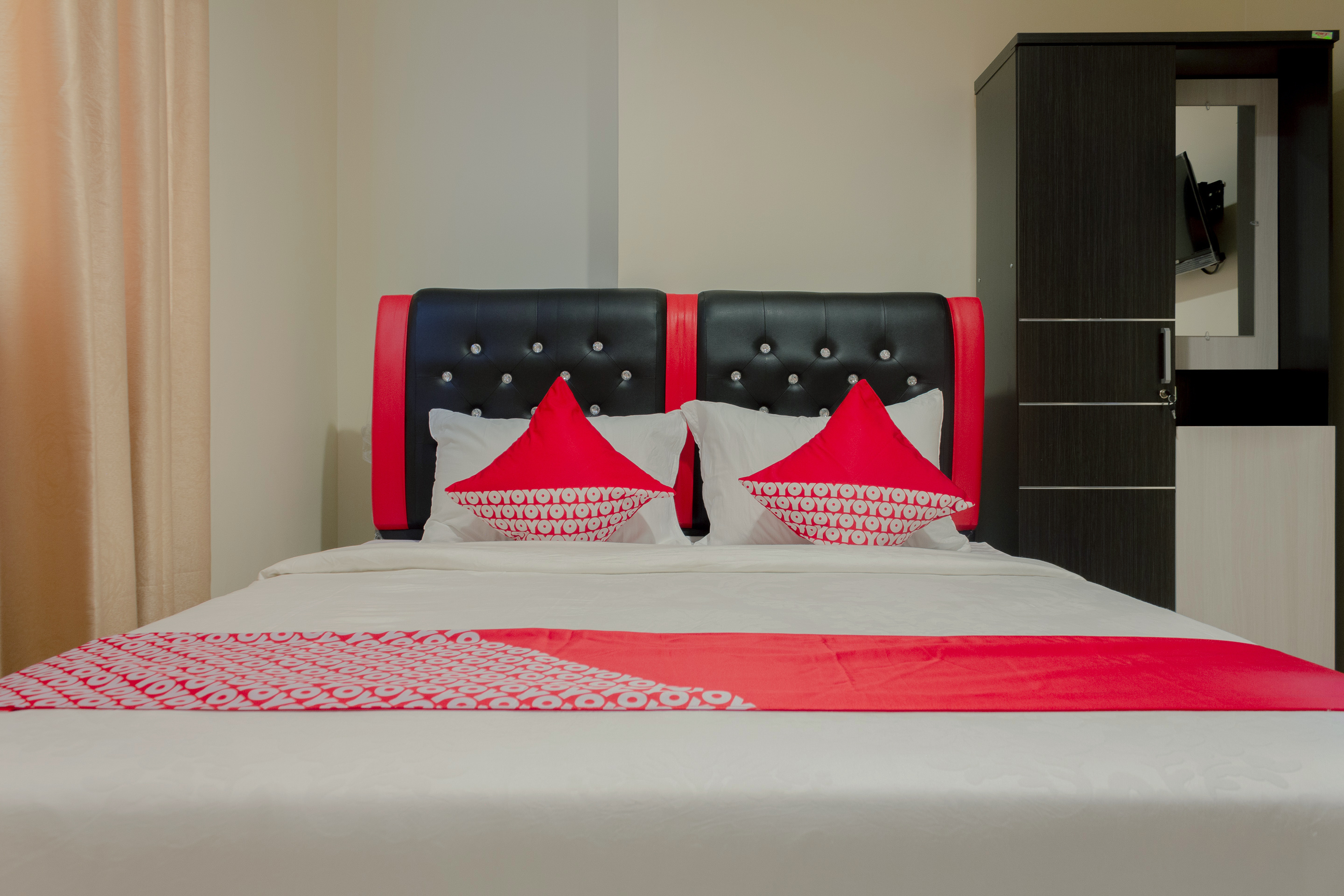 Jo Cengkareng Sharia by OYO