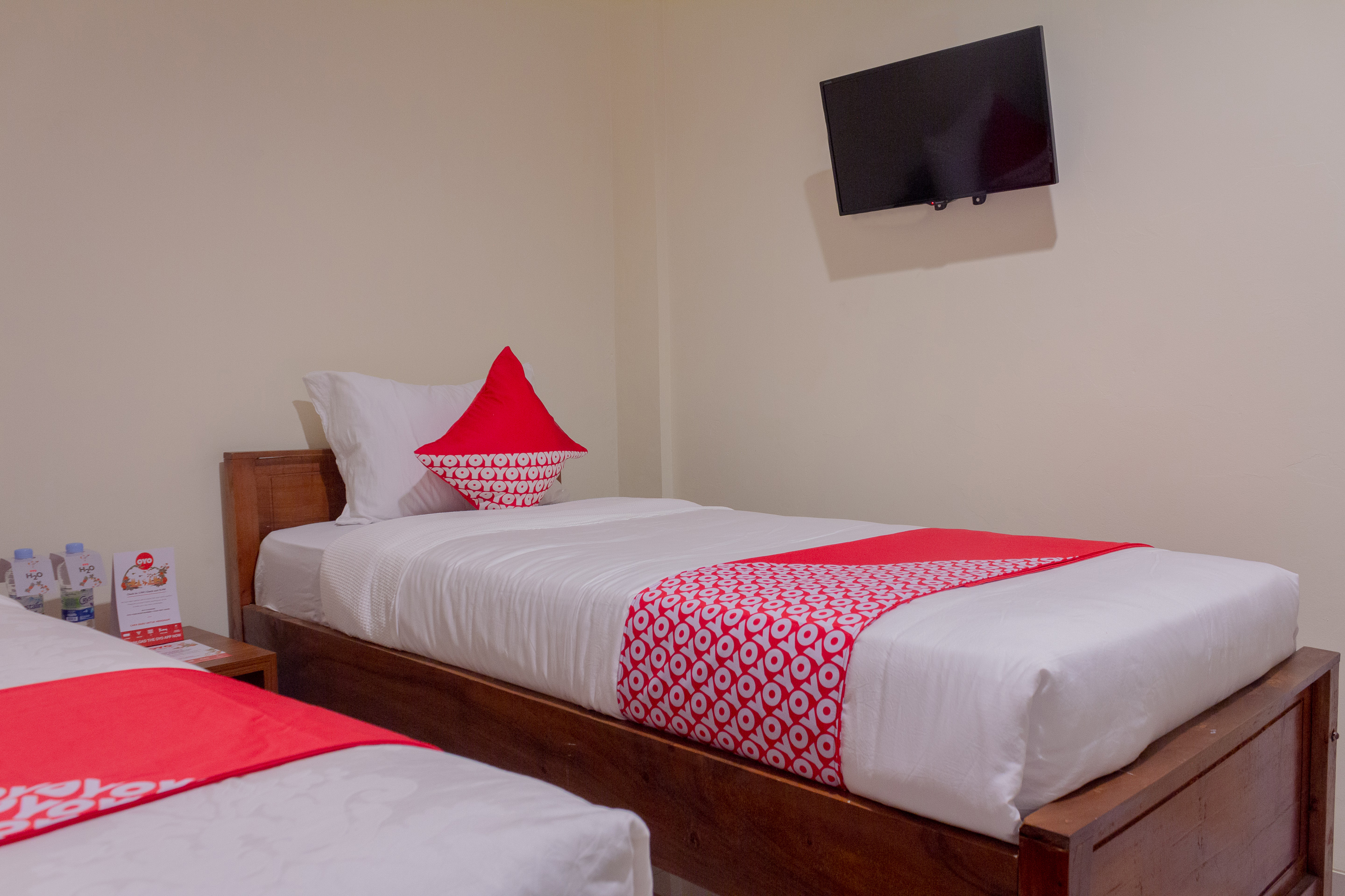 Jo Cengkareng Sharia by OYO