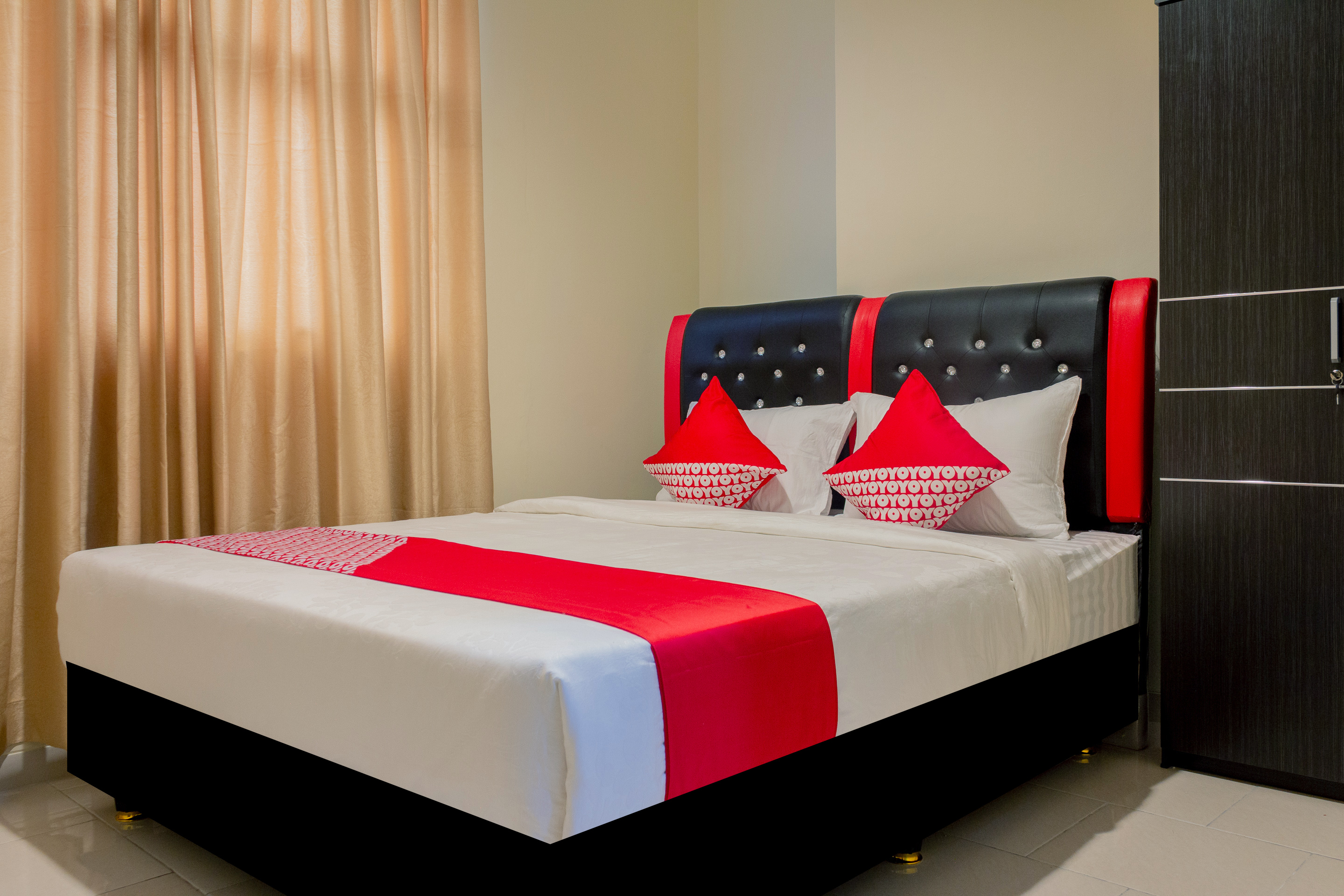 Jo Cengkareng Sharia by OYO