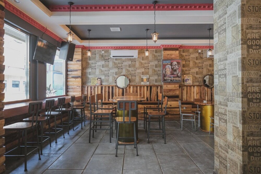 Joe Hotel by RedDoorz