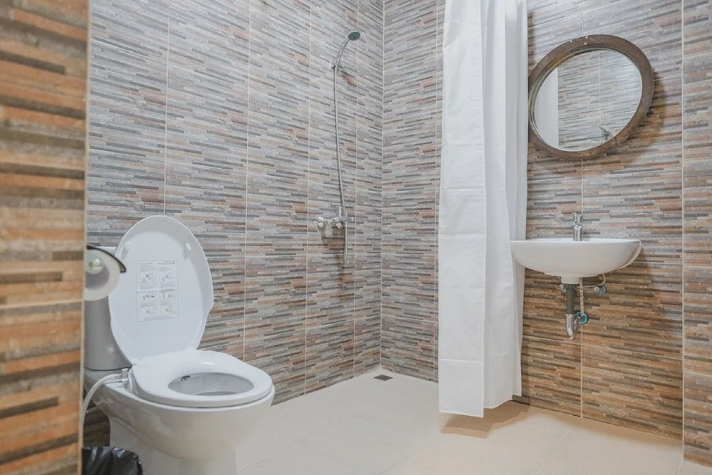 Joe Hotel by RedDoorz