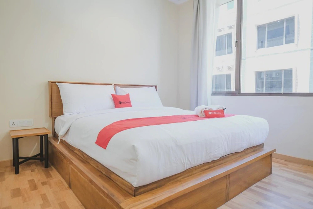 Joe Hotel by RedDoorz