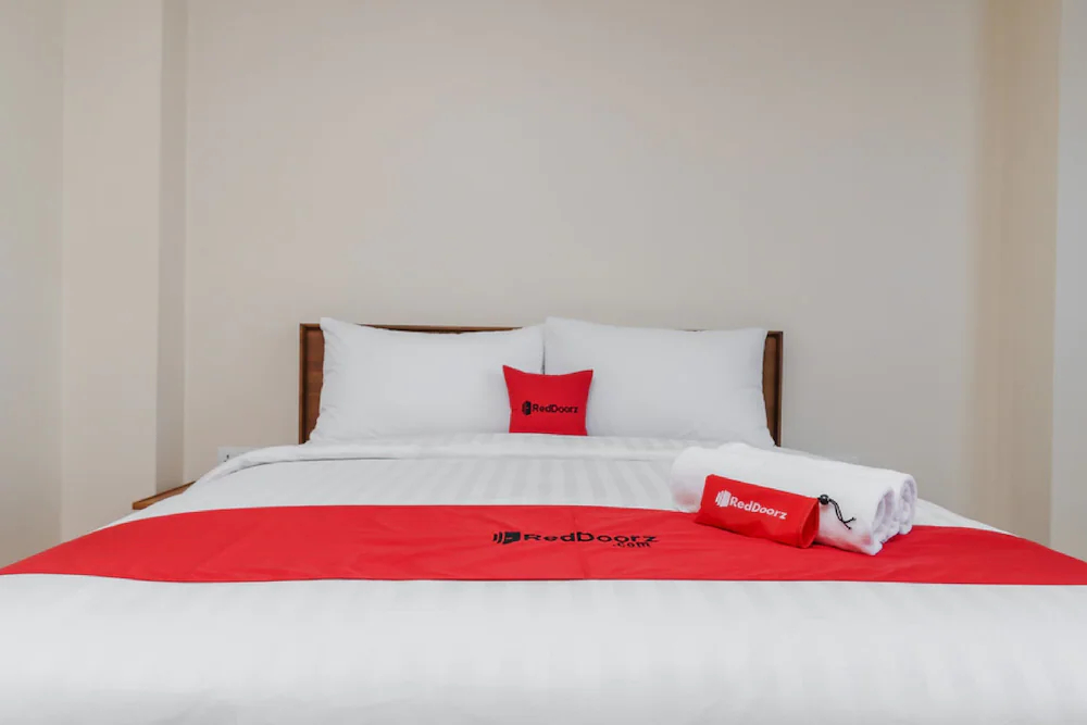 Joe Hotel by RedDoorz