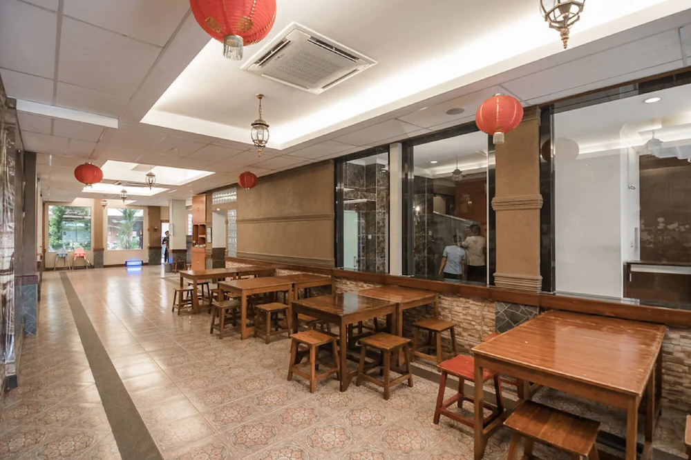 Joe Hotel by RedDoorz