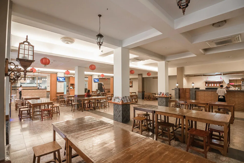 Joe Hotel by RedDoorz