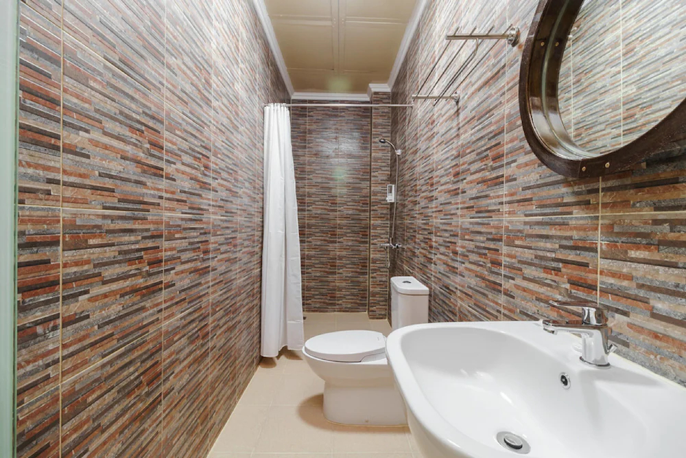 Joe Hotel by RedDoorz