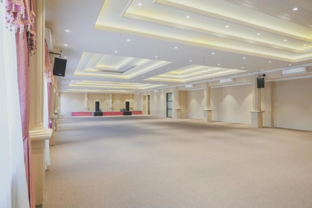 Joe Hotel by RedDoorz