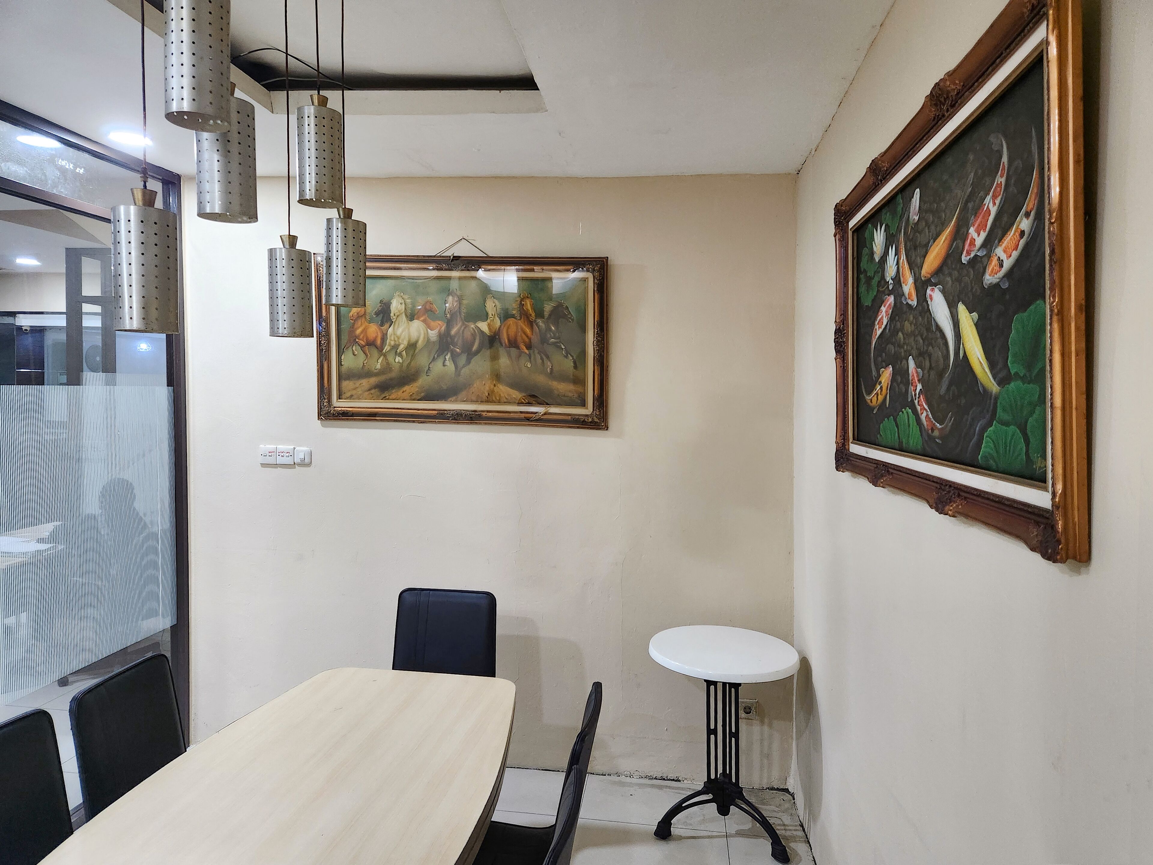 Joker Hotel & Residence