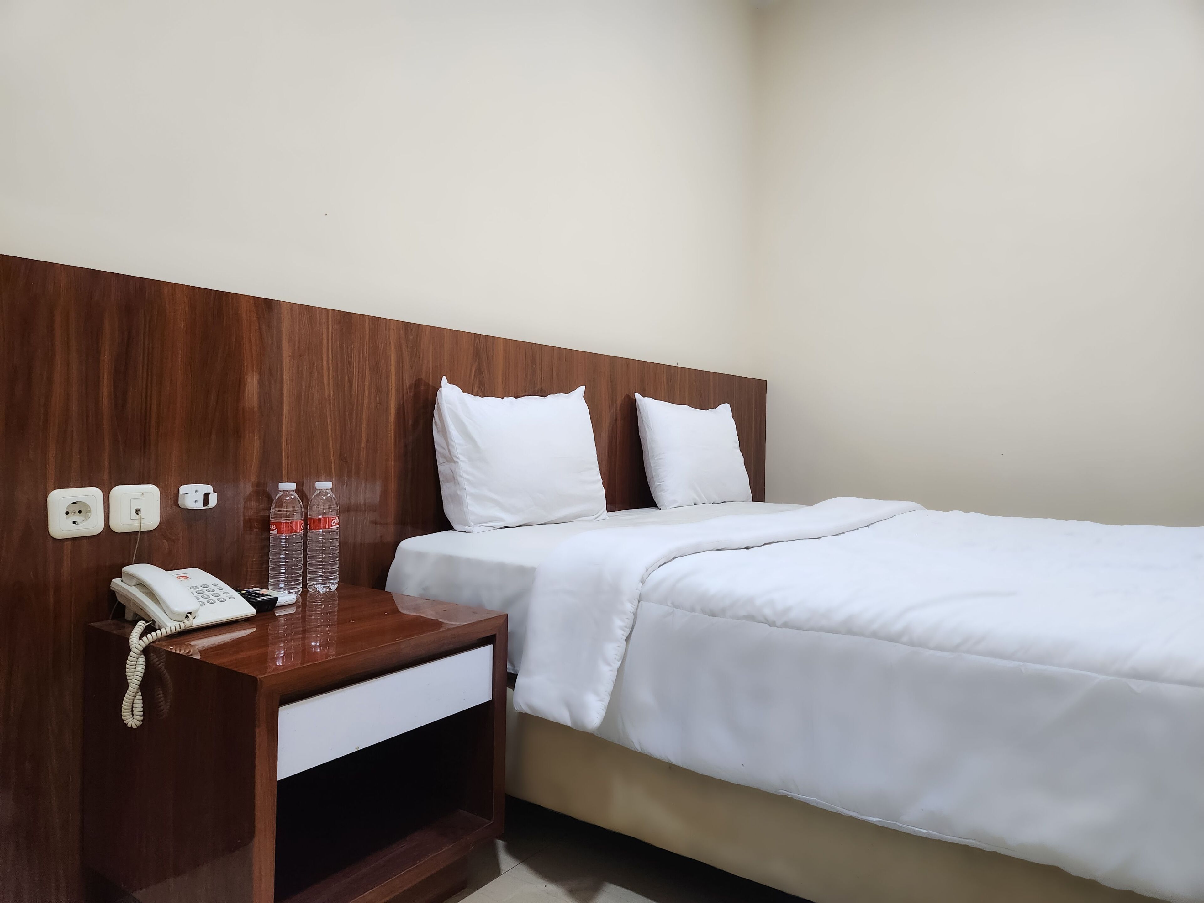 Joker Hotel & Residence