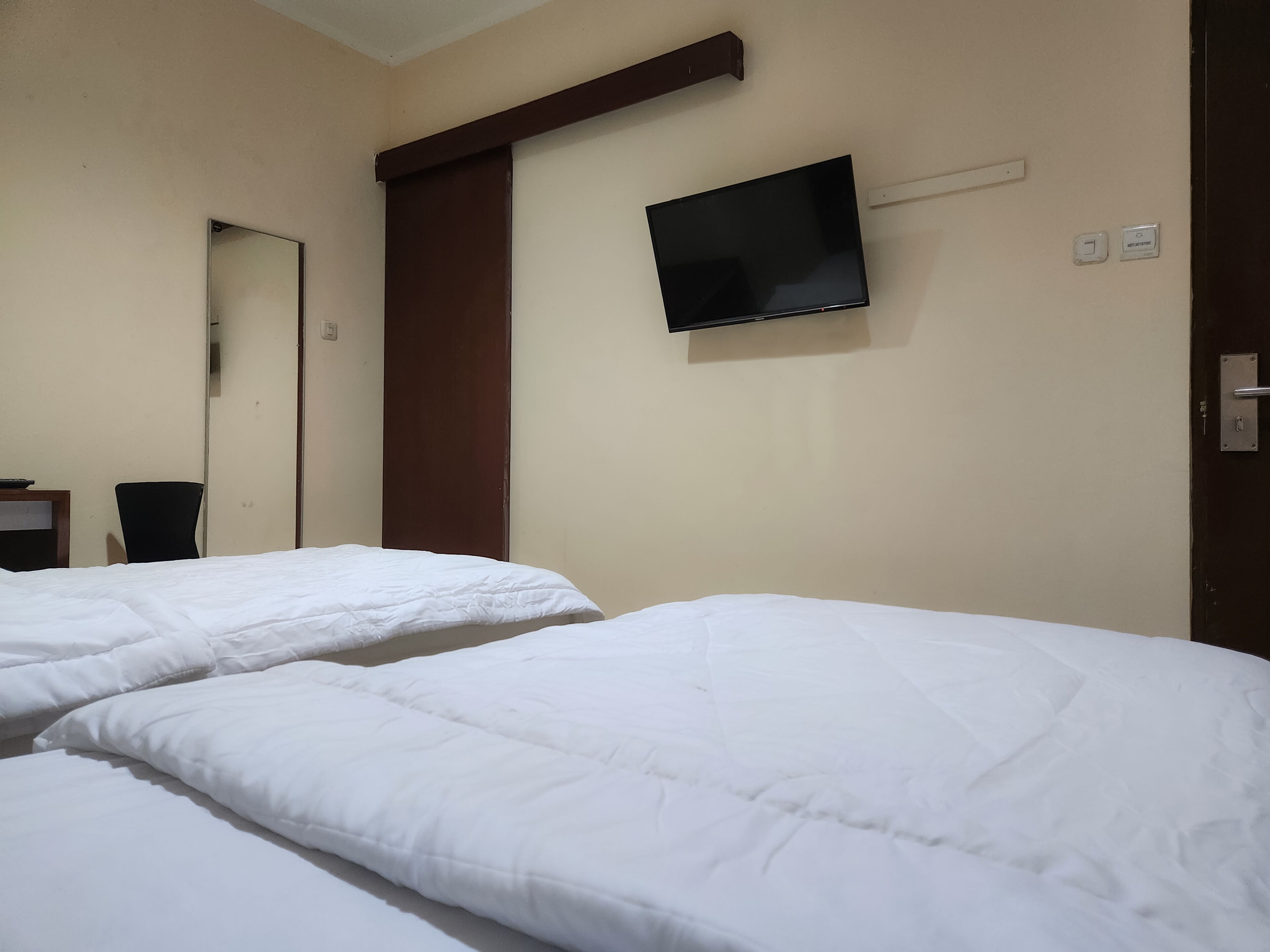 Joker Hotel & Residence