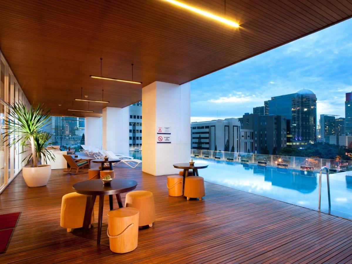 JS Luwansa Hotel & Convention Center