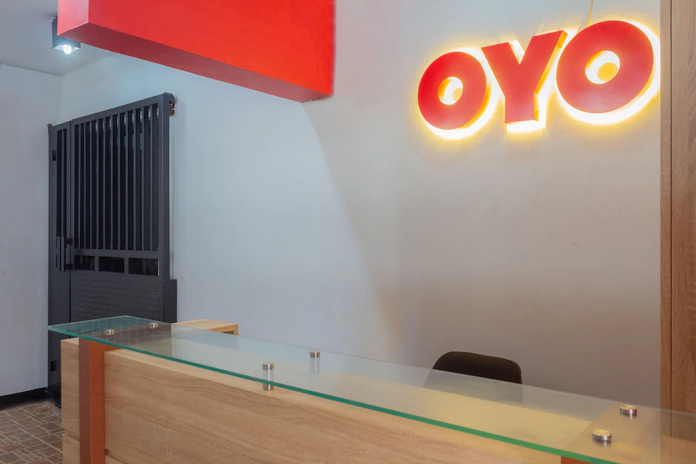 K68 Residence By OYO Rooms