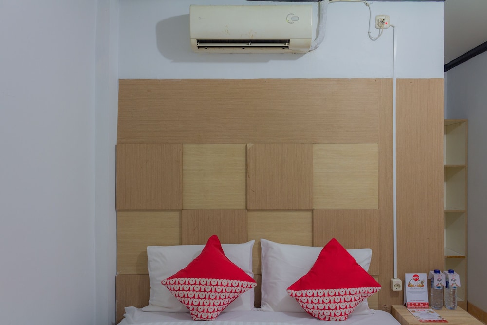 K68 Residence By OYO Rooms