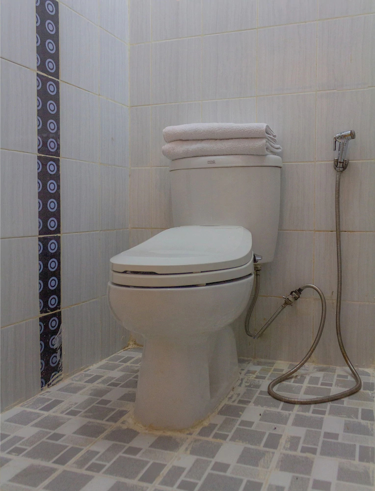 K68 Residence By OYO Rooms