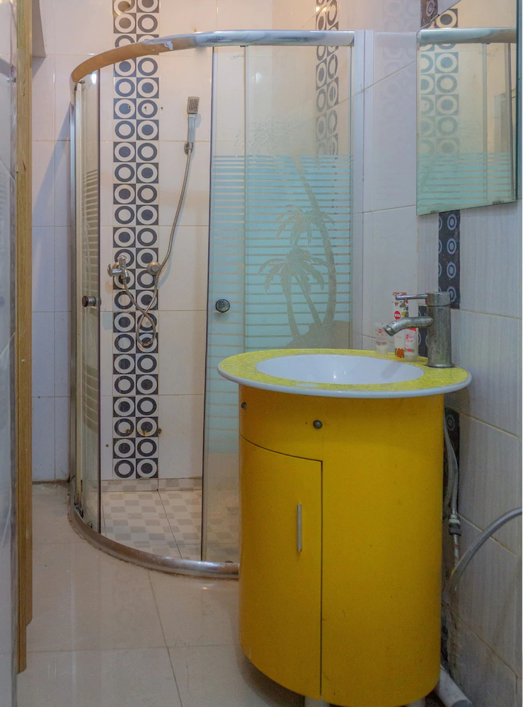 K68 Residence By OYO Rooms